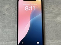 Apple iPhone 12 Mini