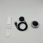 Mint Samsung Galaxy Watch8 Classic - Wi-Fi, White, SM-L500, 46mm