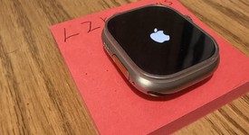Mint
													Apple Watch Ultra 2 49mm - Unlocked, Natural, A2986, photo 4 of 7