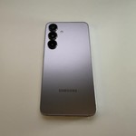 Good Samsung Galaxy S25 - T-Mobile, 128 GB, Silver Shadow, 12 GB, SM-S931U