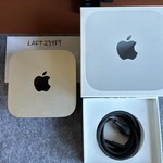 Good Mac Mini 2024 - 256 GB, 16 GB, Apple M4