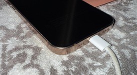 Good
													Apple iPhone 16 Pro - Unlocked, Desert, 256 GB, A3083, photo 2 of 6