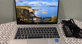 Good
													HP ProBook Laptop, photo 4 of 12