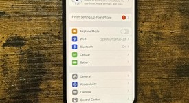 Mint
													Apple iPhone 13 - Unlocked, Midnight, 128 GB, A2482, photo 1 of 9