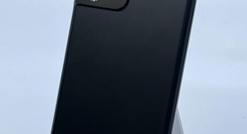 Fair
													Samsung Galaxy S21 Ultra 5G - Verizon, Black, 256 GB, 12 GB, SM-G998U, photo 3 of 8