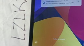 Good
													TCL Tablet, photo 1 of 4