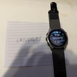 Fair Garmin Fenix 8 - Sapphire, AMOLED