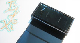 Good
													Samsung Galaxy Note 8 - Sprint, Black, 64 GB, SM-N950U, photo 4 of 9