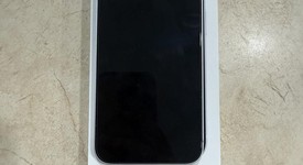 Mint
													Apple iPhone 16e - Unlocked, White, 128 GB, A3212, photo 3 of 9