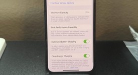 Good
													Apple iPhone 14 - Unlocked, Midnight, 128 GB, A2649, photo 2 of 5