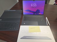 Samsung Galaxy Tab S10 Ultra