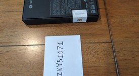 New
													Motorola Razr (2024) - Visible, Gray, 256 GB, 8 GB, photo 1 of 3