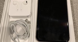 Mint
													Apple iPhone 11 - T-Mobile, White, 64 GB, A2111, photo 1 of 8