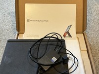 Microsoft Surface Pro X