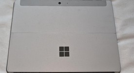 Good
													Microsoft Surface Go - Wi-Fi, Silver, 128 GB, 8 GB, photo 4 of 8