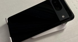 Fair
													Google Pixel 8 - Unlocked, Obsidian, 128 GB, 8 GB, G9BQD, Sub-6 5G, photo 2 of 3