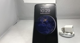 Mint
													Apple iPhone Xs Max - T-Mobile, Gray, 64 GB, A1921, photo 2 of 8