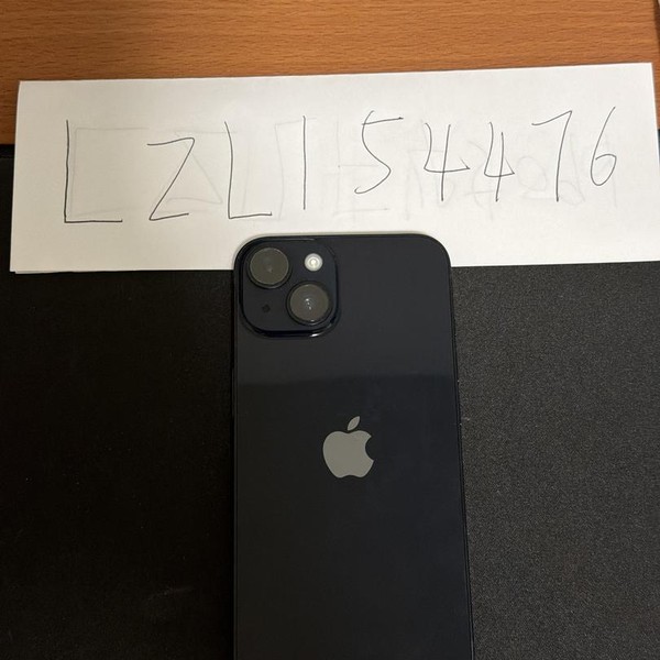 Apple iPhone 14 - Unlocked, 128 GB, Midnight, A2649