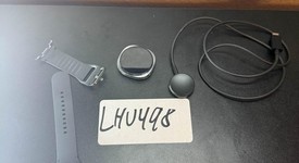 Mint
													Samsung Galaxy Watch8 - Wi-Fi, Graphite, SM-L320, 40mm, photo 3 of 3