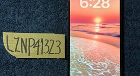 Good
													Apple iPhone 15 Pro Max - Unlocked, Black, 256 GB, A2849, photo 2 of 6