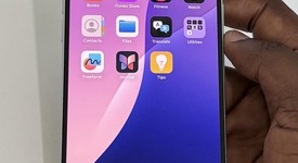 Fair
													Apple iPhone 15 Plus - Unlocked, Blue, 128 GB, A2847, photo 4 of 11