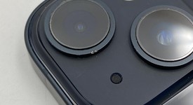 Good
													Apple iPhone 14 - Unlocked, Midnight, 128 GB, A2649, photo 6 of 6