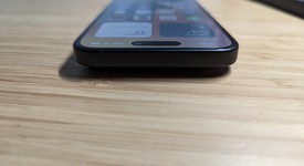 Mint
													Apple iPhone 15 - Unlocked, Black, 128 GB, A2846, photo 5 of 9