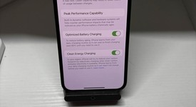 Good
													Apple iPhone 14 - Metro by T-Mobile, Midnight, 128 GB, A2649, photo 3 of 4
