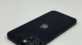 Mint
													Apple iPhone 13 - Straight Talk, Midnight, 128 GB, A2482, photo 3 of 3