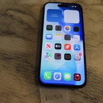 Fair Apple iPhone 15 - Unlocked, 128 GB, Black, A2846