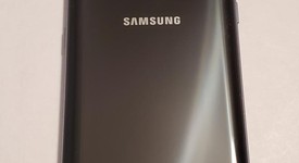 Good
													Samsung Galaxy S7 - Unlocked, Black, 32 GB, G930F, photo 5 of 9