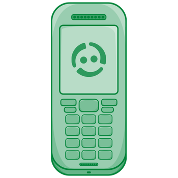 Micromax Feature Phone
