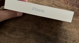 Mint
													Apple iPhone 17 - Verizon, Mist Blue, 256 GB, A3258, photo 4 of 8