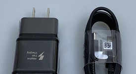 Fair
													Samsung Galaxy S23 Plus - T-Mobile, Lavender, 256 GB, 8 GB, SM-S916U, photo 2 of 6