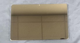 Good
													Samsung Galaxy Tab A9 Plus - Metro by T-Mobile, Graphite, 64 GB, 4 GB, SM-X218U, 5G, photo 2 of 8