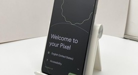 Fair
													Google Pixel 8 - Unlocked, Hazel, 128 GB, 8 GB, G9BQD, Sub-6 5G, photo 1 of 8