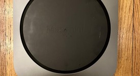 Good
													Mac mini 2018 - I3, Gray, 256 GB, 32 GB, photo 4 of 5