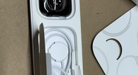 Mint
													Apple Watch Series 10 46mm - Black, A2999 - GPS, Aluminum, photo 4 of 9