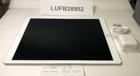 Good
													Apple iPad Pro 12.9" 2nd Gen 2017 - Wi-Fi, Silver, 64 GB, photo 1 of 11