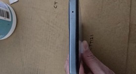 Good
													Moto G 5G (2024) - Unlocked, Green, 128 GB, 4 GB, photo 2 of 7