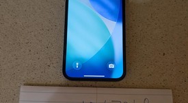 Good
													Apple iPhone 12 Mini - Verizon, Blue, 128 GB, A2176, photo 1 of 4