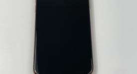 Mint
													Apple iPhone 11 Pro - Unlocked, Gold, 64 GB, A2160, photo 2 of 4