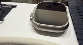 Good
													Apple Watch Ultra 2 49mm - Unlocked, Natural, A2986, photo 3 of 6