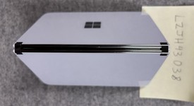 Good
													Microsoft Surface Duo - Unlocked, White, 256 GB, 6 GB, photo 5 of 11
