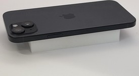 Mint
													Apple iPhone 15 Plus - Verizon, Black, 128 GB, A2847, photo 1 of 7