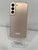 Good Samsung Galaxy S22 - Unlocked, Rose Gold, 256 GB, 8 GB, SM-S901U1