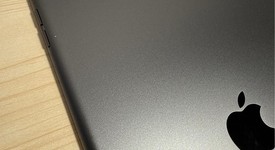 Good
													Apple iPad 7th Gen - Unlocked, Gray, 32 GB, A2200, photo 5 of 8