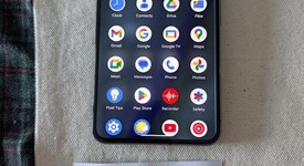 Good
													Google Pixel 8 Pro - T-Mobile, Obsidian, 256 GB, 12 GB, G1MNW, mmWave 5G, photo 6 of 6