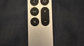 Good
													Apple TV 4k 3rd Gen (2022) - 64 GB, Wi-Fi, photo 2 of 5