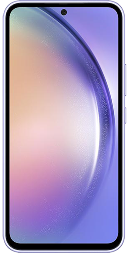 Samsung Galaxy A54 5G - Cricket, Graphite, 128 GB, 6 GB